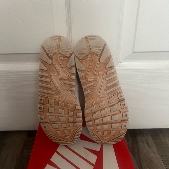 Kids Nike Air Max 90 LTR - Picture 6 of 7